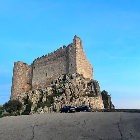 Puebla de Alcocer Balhondo Open Village المظهر الخارجي الصورة
