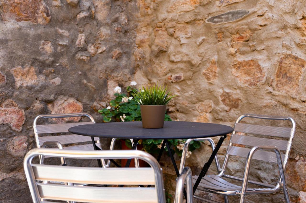 Puebla de Alcocer Balhondo Open Village المظهر الخارجي الصورة