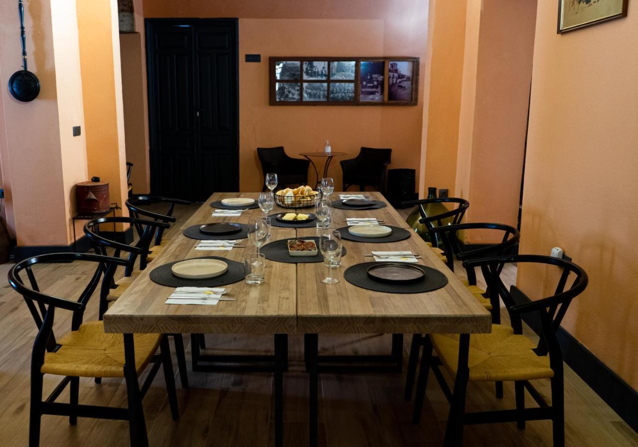Puebla de Alcocer Balhondo Open Village المظهر الخارجي الصورة