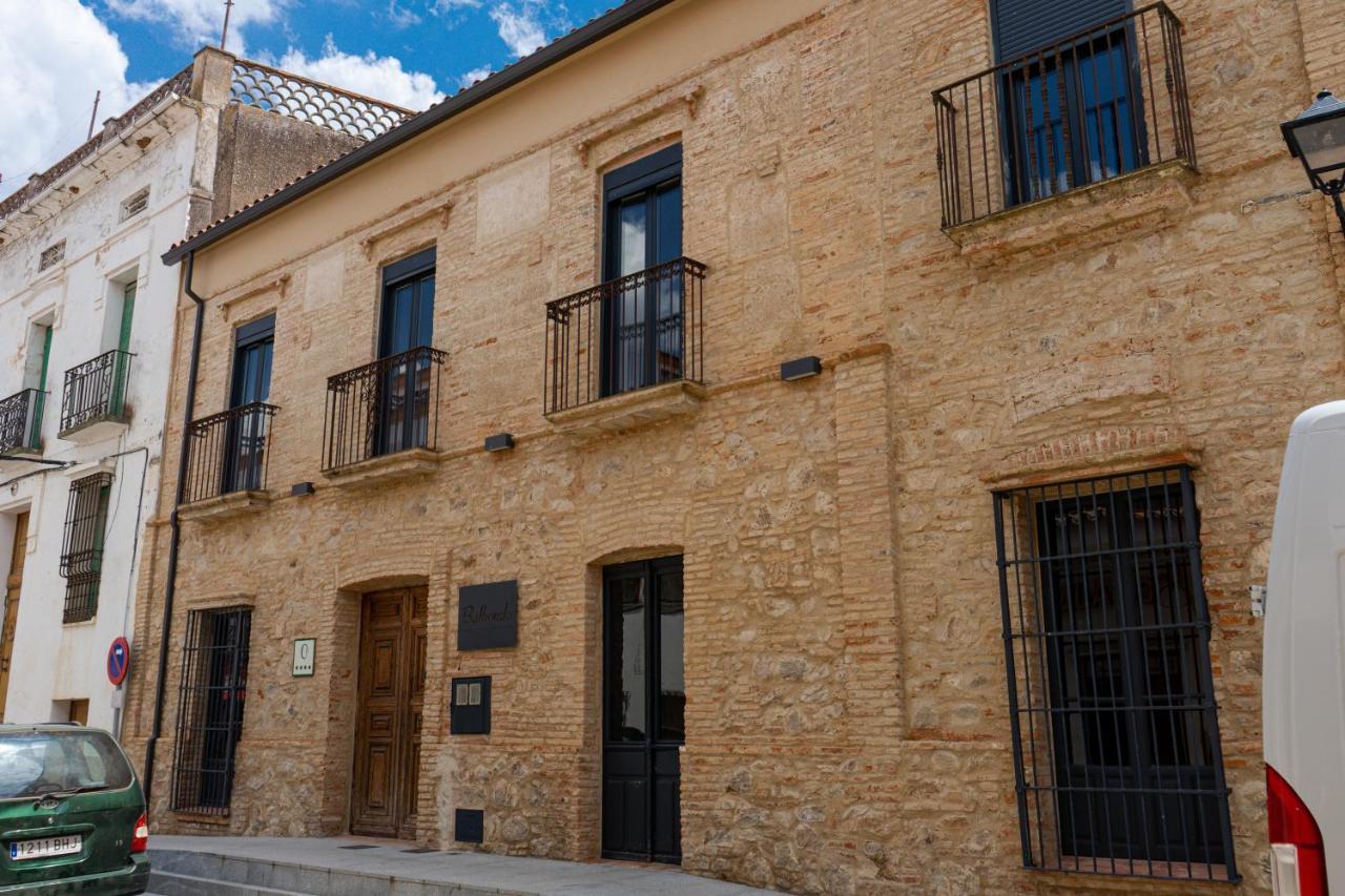 Puebla de Alcocer Balhondo Open Village المظهر الخارجي الصورة