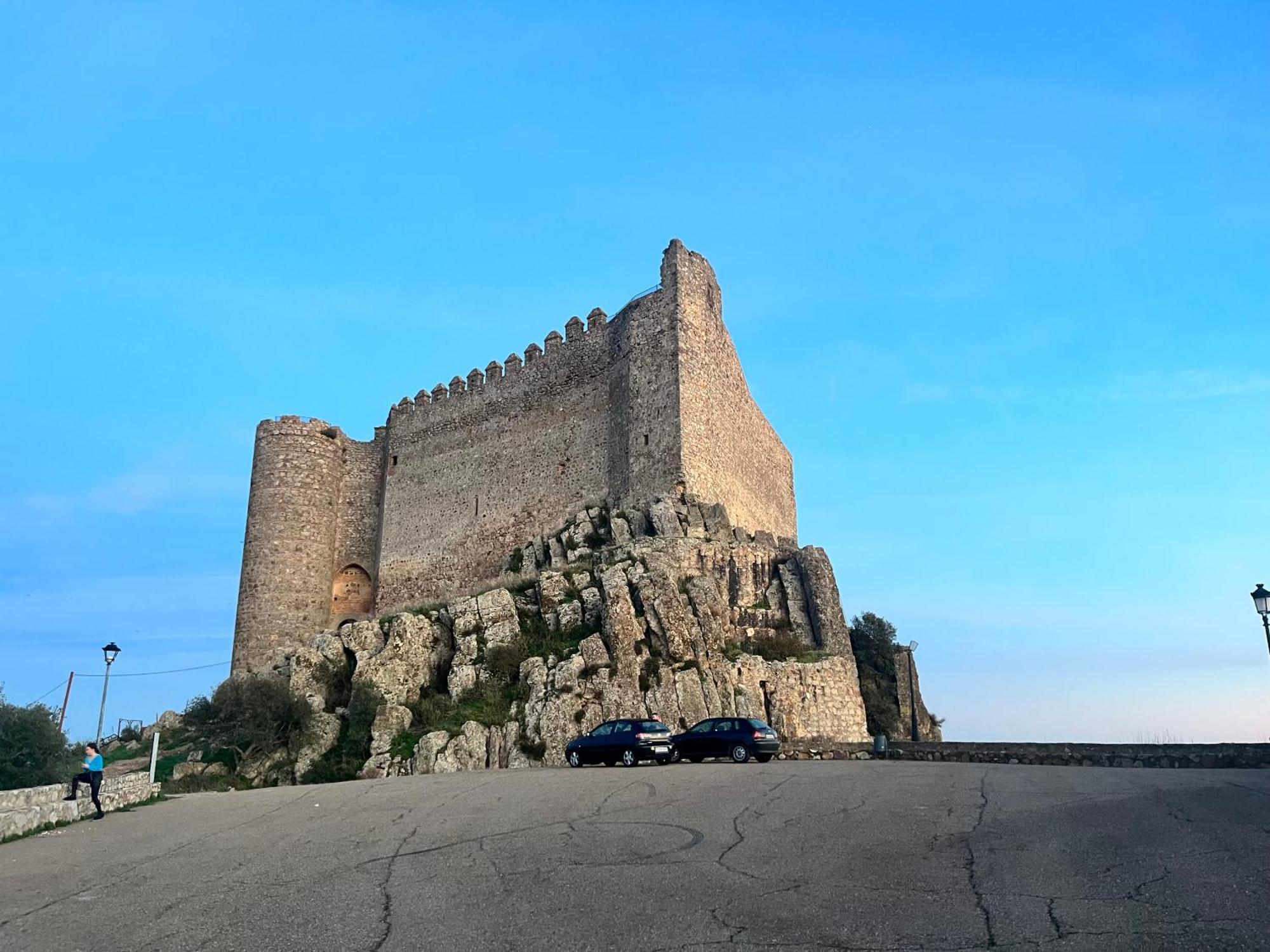 Puebla de Alcocer Balhondo Open Village المظهر الخارجي الصورة
